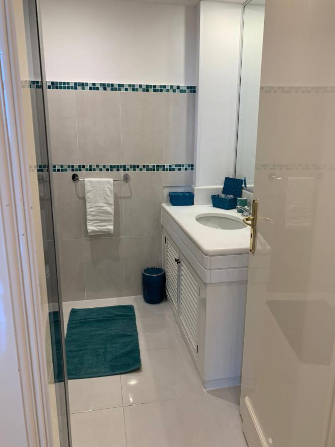 "White Mermaid" - Sorrento Downtown Sea View Apartment Luaran gambar